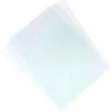 A4 Size ohp Transparent Glossy Film Sheets 125 Micron - LAMINATION POUCH